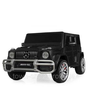 Детский электромобиль Джип M 4259EBLR-2 до 60 кг