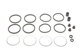 Ремкомплект супорта переднього Ford Transit DAF 400 Iveco Daily I -99 d=41mm  Lockheed  242007