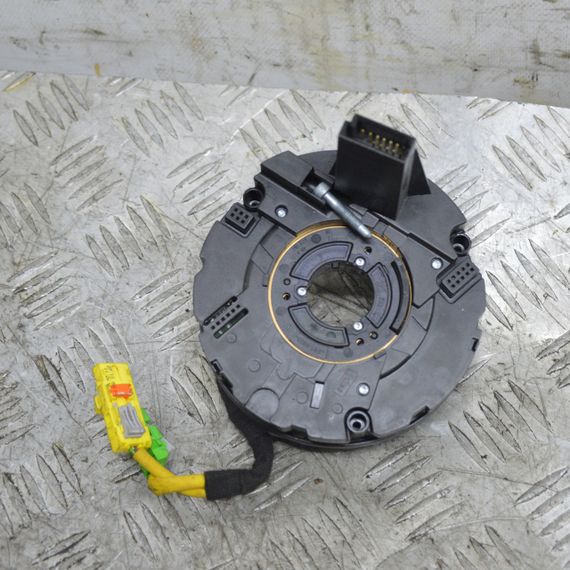 Шлейф підрульовий Mercedes W169 W203 W245 2000-2012 Шлейф подушки безпеки Мерседес A1694640818 | Зображення 1