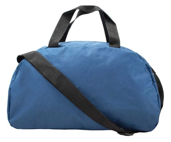 Сумка дорожня Semi Line 22 Blue (A3050-4) (DAS303097) | Зображення 1