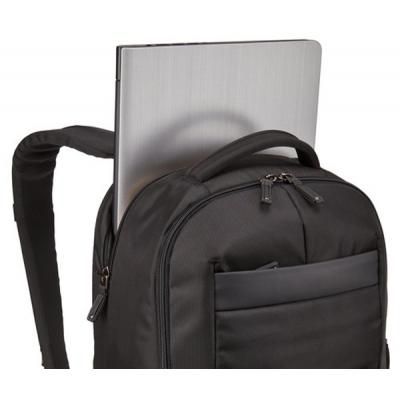 Рюкзак для ноутбука Case Logic 15.6&quot; Notion NOTIBP116 Black (3204201) | Зображення 7