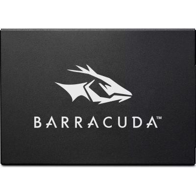Накопичувач SSD 2.5&quot; 960GB Seagate (ZA960CV1A002) (ZA960CV1A002)