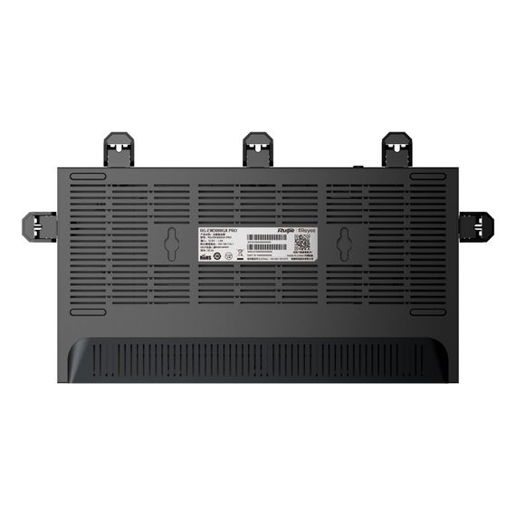 Маршрутизатор Ruijie Networks RG-EW3000GX PRO | Зображення 5
