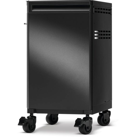 Тумба для газового гриля Napoleon Prestige Phantom V/VX чорна 2 шт 68004 Код: 013233 | Зображення 8