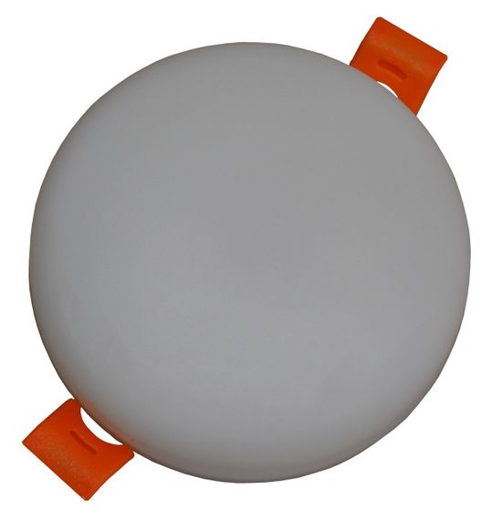 Светильник врезной LED Round Downlight 8W-220V-800L-4000K Deco Ny95001120 | Зображення 1