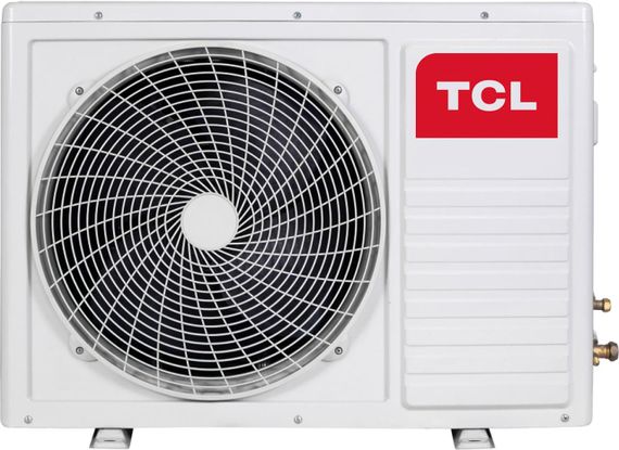Кондиционер воздуха бытовой TCL TAC-07CHSA/XA71 | Зображення 2