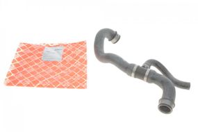 Патрубок радіатора нижній Mercedes Benz E-class W211 S211 1.8 2.2D 02-09 179482