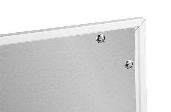 Інфрачервоний обігрівач Neo Tools 600 Вт, Білий (90-106) | Зображення 3