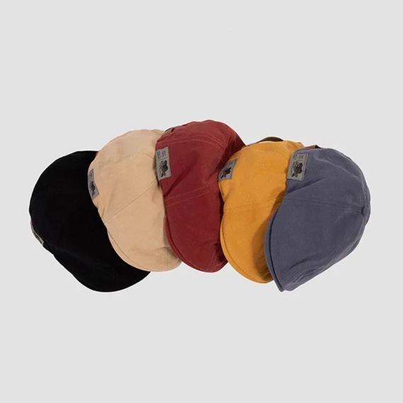 Берети Британський західний стиль Ivy Cap | Зображення 1