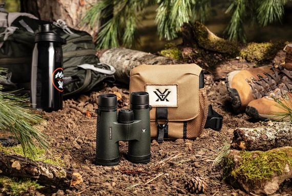 Бинокль Vortex Triumph HD 10x42 (TRI-1042) 930241 | Зображення 2