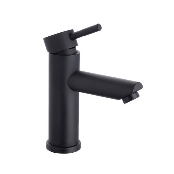 Змішувач для раковини Kroner KRM Edelstahl Klassisch - SCH010 (CV025653) | Зображення 5