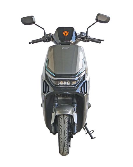 Електроскутер YADEA GT35 (gray) | Зображення 7