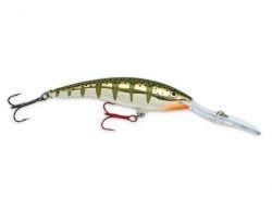 Воблер Rapala Deep Tail Dancer TDD11 FYP