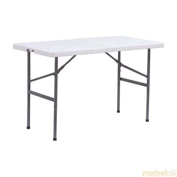 Стол складной TE-1808 | Зображення 2