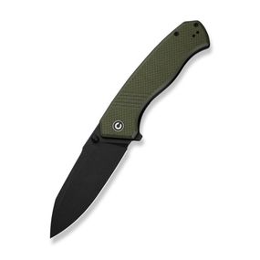 Ніж складаний Civivi Placoid C23079-3
