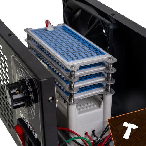 Озонатор воздуха BIGSTREN 150W с таймером — очистка и дезинфекция воздуха | Зображення 2