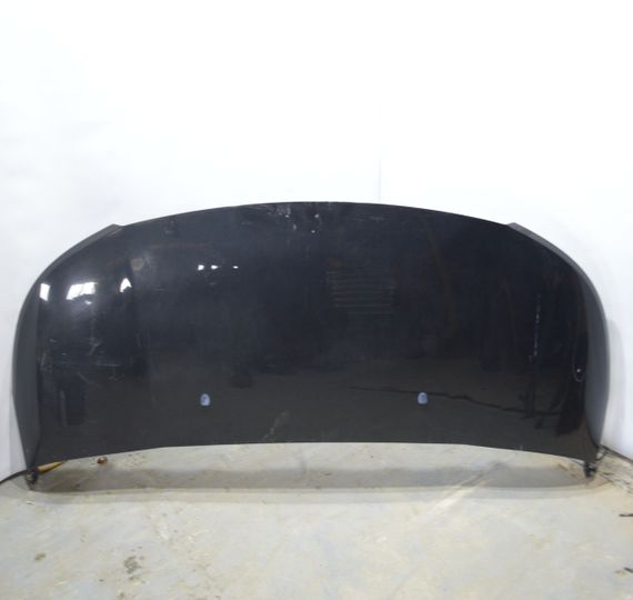Капот Citroen C3 Picasso 2008-2012 Капот Сітроен ц3 Пікассо 9681470380 7901Q7