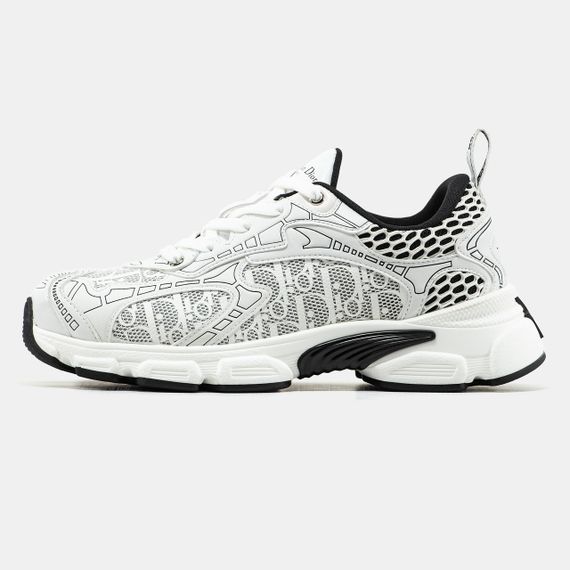 Кросівки New Chrono Sneaker весна / літо / осінь 2418 40 25.5 | Зображення 5