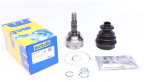Шрус наружный Renault Logan 04- Sandero 09- 21z 28z 48.9mm 75mm 51mm  15-1749