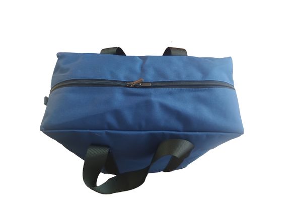 Сумка сапера 40 літрів М&М Вид 4 Blue Angels Синій (213775) | Зображення 4