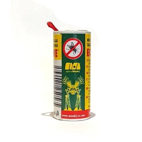 Липка стрічка від мух Ecostripe Attractive