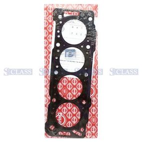 Прокладка ГБЦ Citroen Berlingo / Fiat Scudo / Peugeot Expert 1.9 D 98- (1.62 mm),130.742