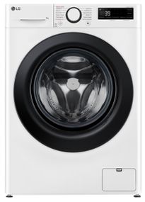Пральна машина автоматична LG F2Y5FS6W