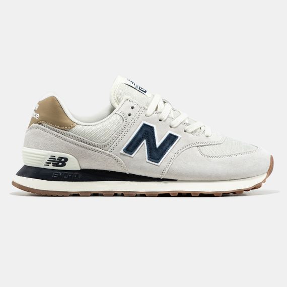 Кросівки New 574 весна / осінь 2346 | Зображення 5