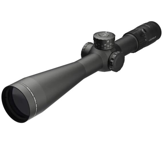 Прицел оптический Leupold Mark 5HD 7-35X56 M5C3 FFP TMR Оптический прицел Тактический прицел | Зображення 7