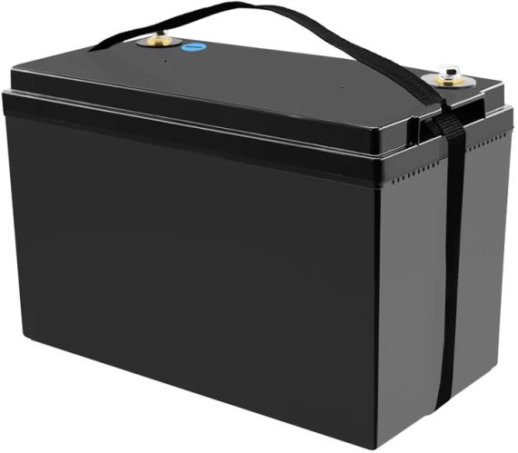 Акумуляторна батарея LiitoKala DC-12V150Ah LiFePO4 | Зображення 3