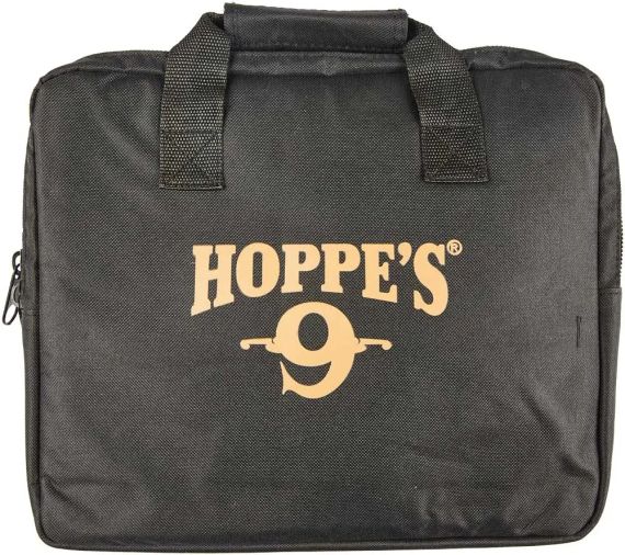 Набір для чищення Hoppe`s Range Kit з килимком | Зображення 2