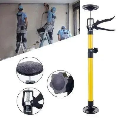 Регульований опорний домкрат із нержавіючої сталі AND-7 | Зображення 1