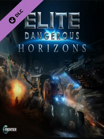 Elite Dangerous: Horizons Steam Gift GLOBAL
