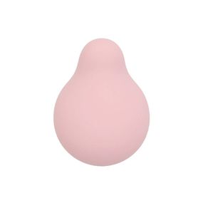 Мини-вибратор IROHA MIDORI Nadeshiko, для ласк и массажа, 5 режимов, перезаряжаемый