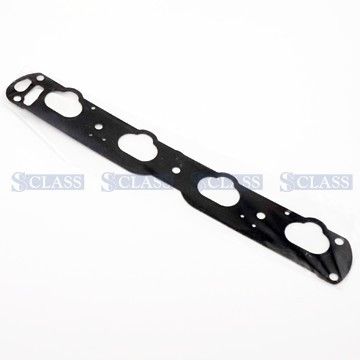 Прокладка впускного коллектора правая Mercedes Benz M119, Elring, 764.605,