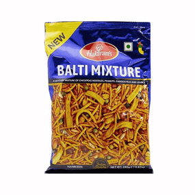 Снек Суміш Балті Haldirams 280г Haldiram's 8904063209658