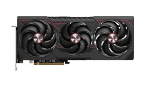 Видеокарта SAPPHIRE Radeon RX 9070 XT 16GB GDDR6 PULSE GAMING OC 11348-03-20G