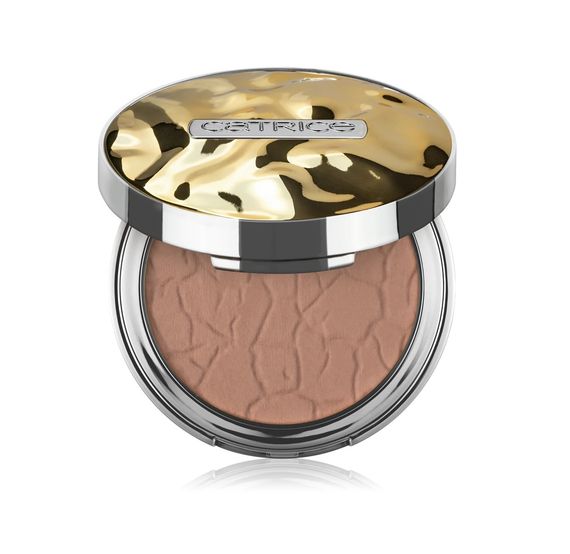 Бронзер Catrice Desert Dune Matte Cream Bronzer - C01 New Desert (8.5 g)