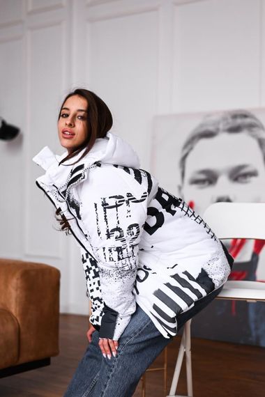 Куртка | Зображення 1