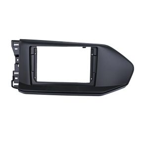 Перехідна рамка серії QIV QBR-F 0195-68 для Volkswagen Caddy 2020+ 9 дюймів
