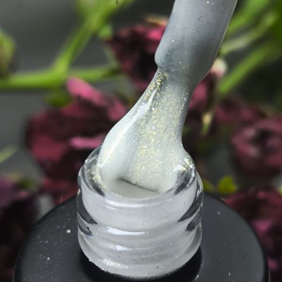 База с шиммером Bee Nails Shimmer Base 41 8мл