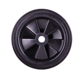 Колесо до компресора РТ-0009, РТ-0010, РТ-0020, РТ-0022 INTERTOOL PT-9062