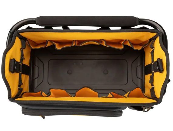 Сумка відкритого типу DeWalt PRO 20 (DWST60106-1) | Зображення 3