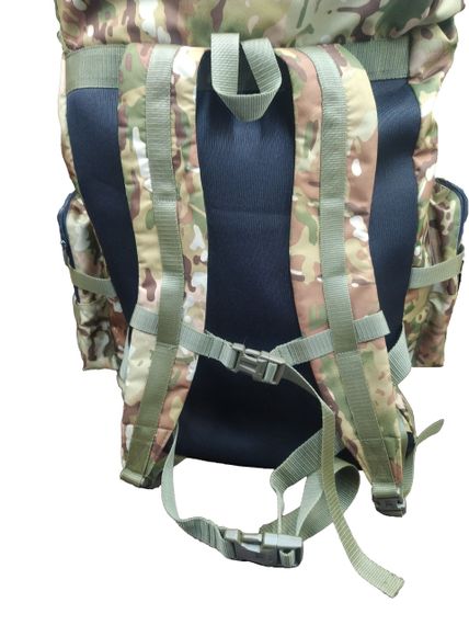 Рюкзак 85л М&М мультикам (213584) | Зображення 8