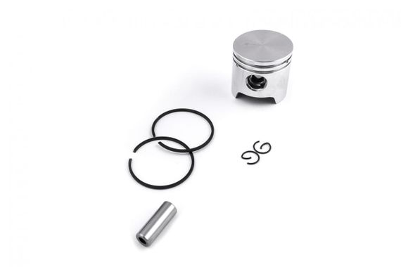 Поршень мотокосы   для St FS 55   (Ø34)   WOODMAN   (mod.A)