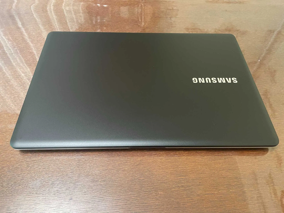 Ноутбук 15  4K Touch Samsung NP940Z5L  i7-6700HQ/16/SSD 256Gb/GTX950M | Зображення 2