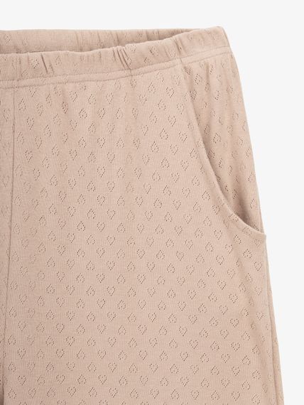 Піжама жіноча Nicoletta 4XL 47611 Кавовий shop (2000999576614) | Зображення 5