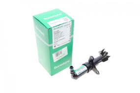 Форсунка омывателя фары Skoda Octavia 04-13 R  OE VAG  B11482