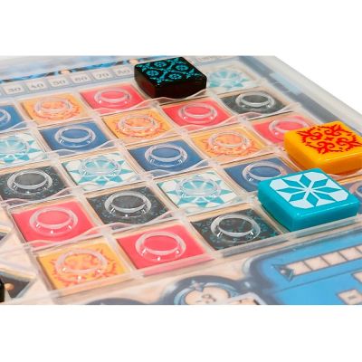 Настільна гра Plan B Games Азул. Міні-версія (NMG60140UA) | Зображення 3