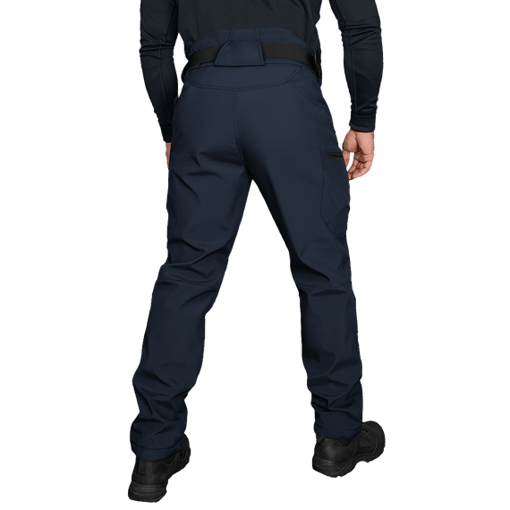 Штани SoftShell Vent Темно-Сині (7305), M | Зображення 2